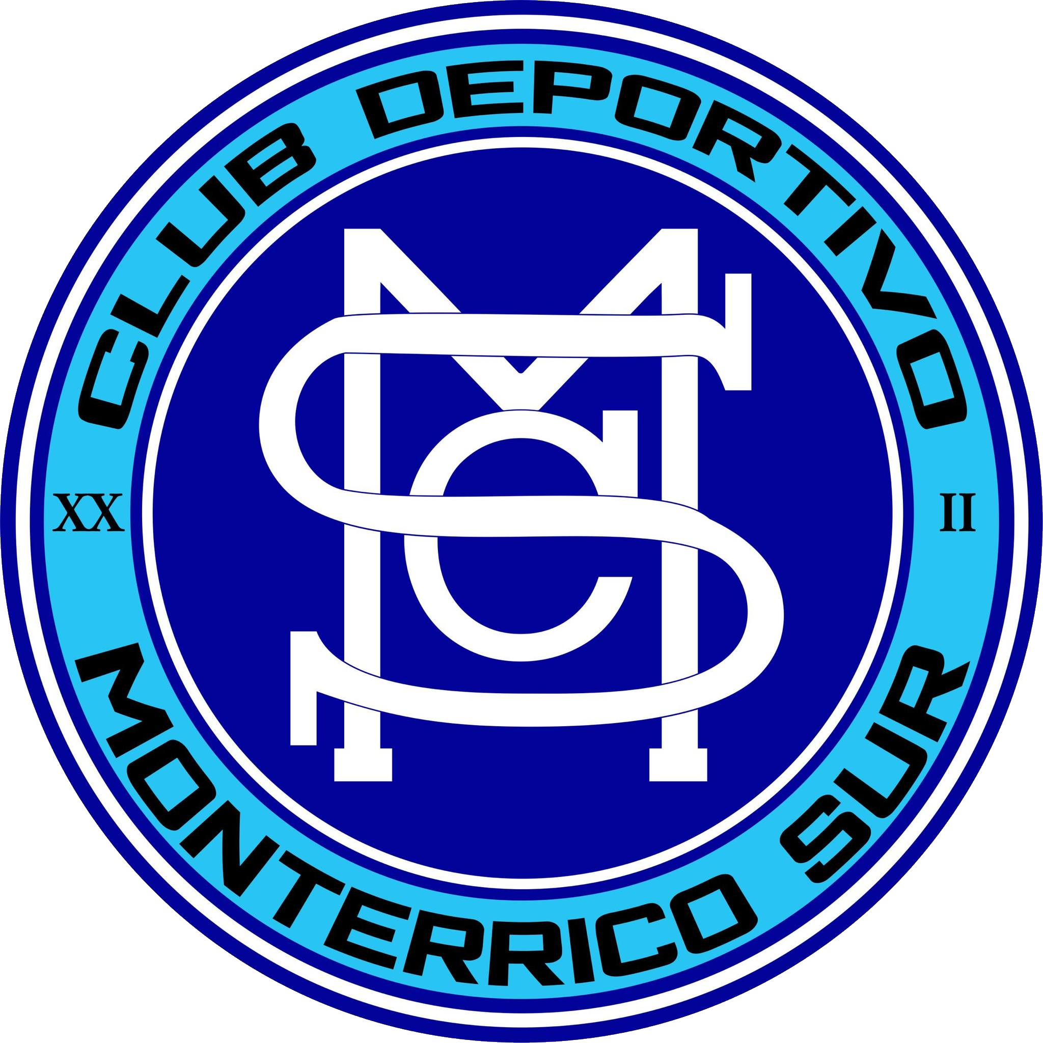 Club Deportivo Monterrico Sur